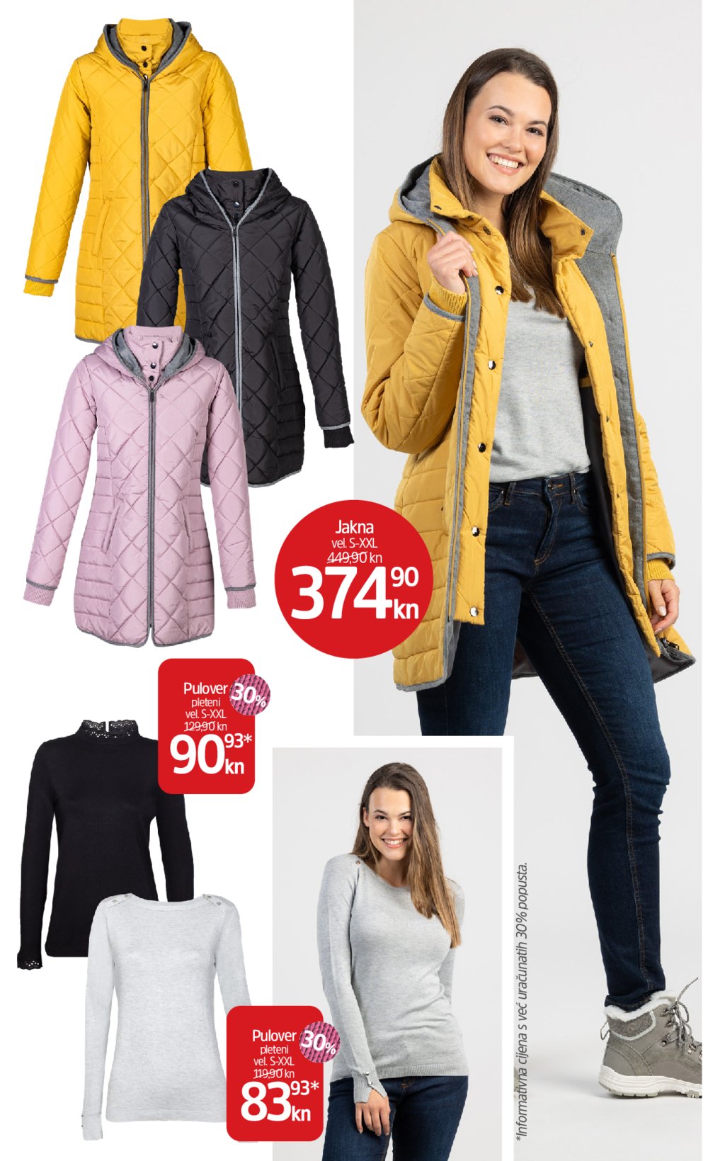 Mana katalog Akcija 04.10.-12.10.2021.