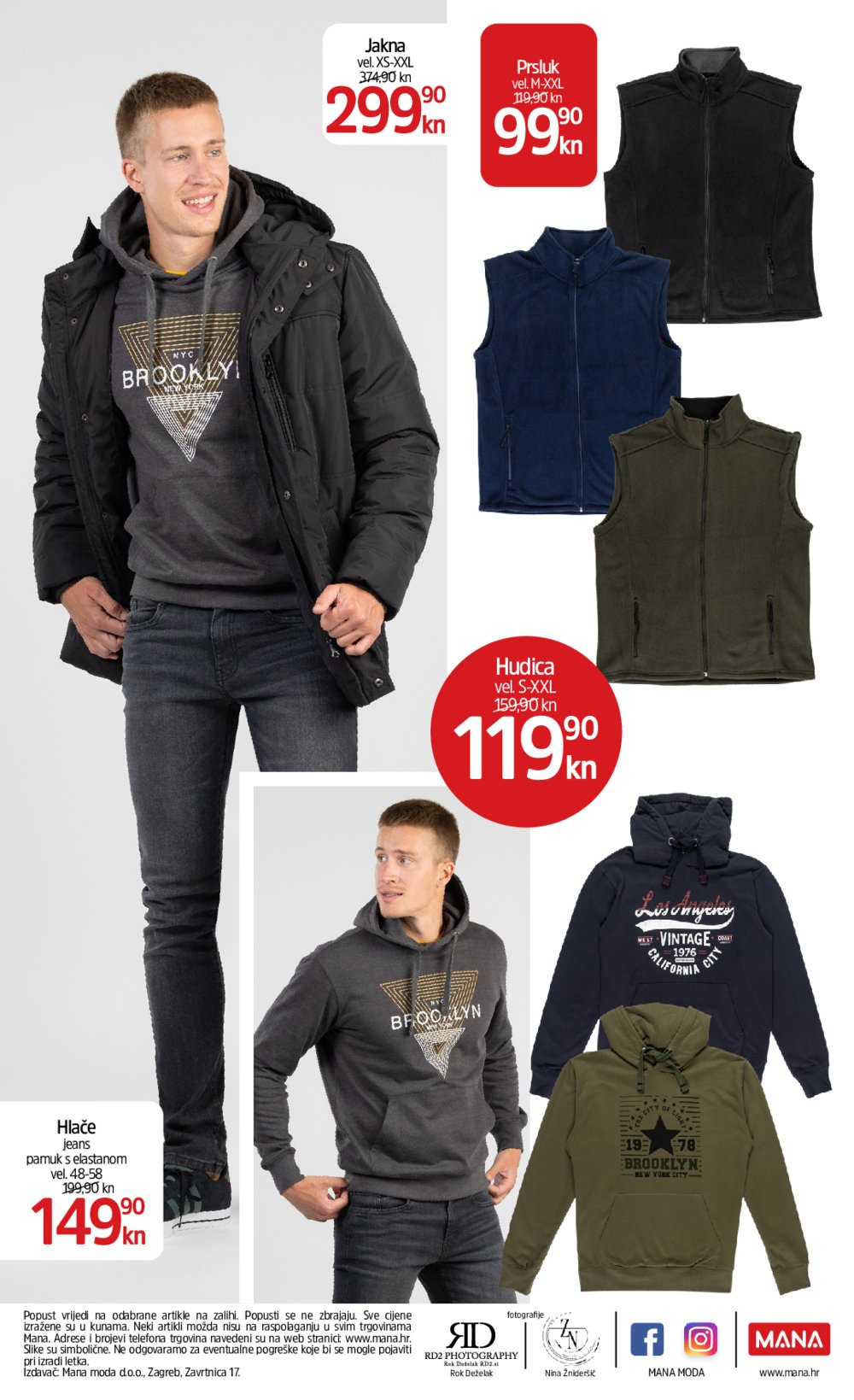 Mana katalog Akcija 04.10.-12.10.2021.