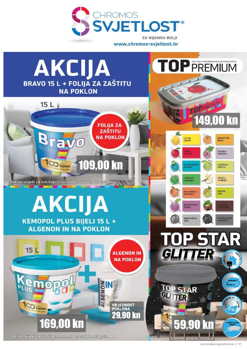 Pevex katalog Niske cijene 28.10.-23.11.2021.