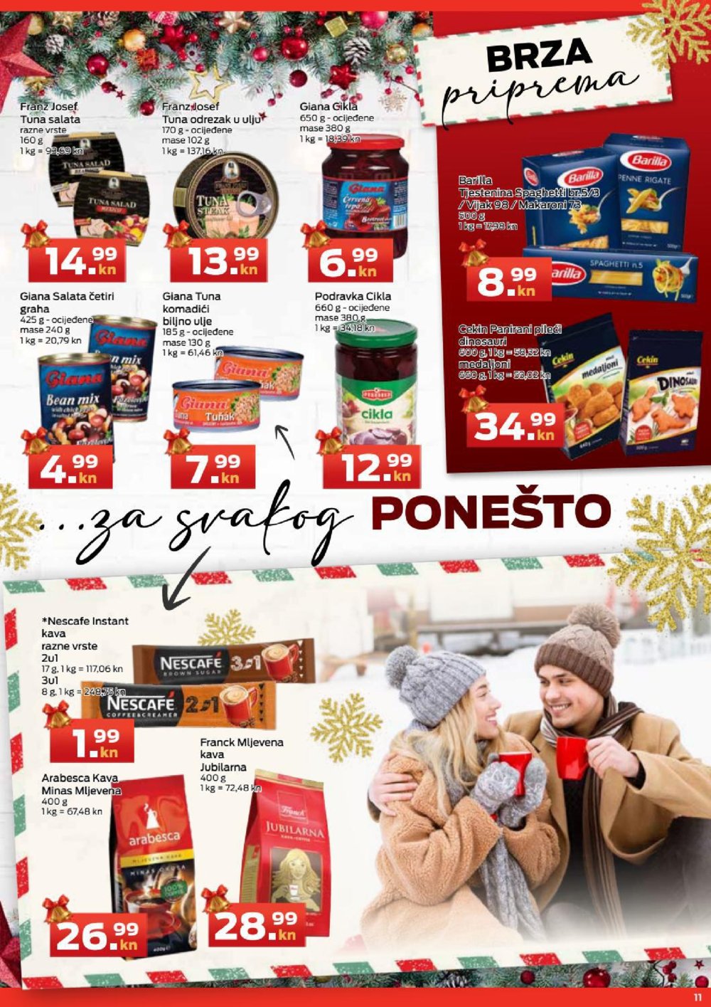 Gavranović katalog Akcija 16.12.-31.12.2021.