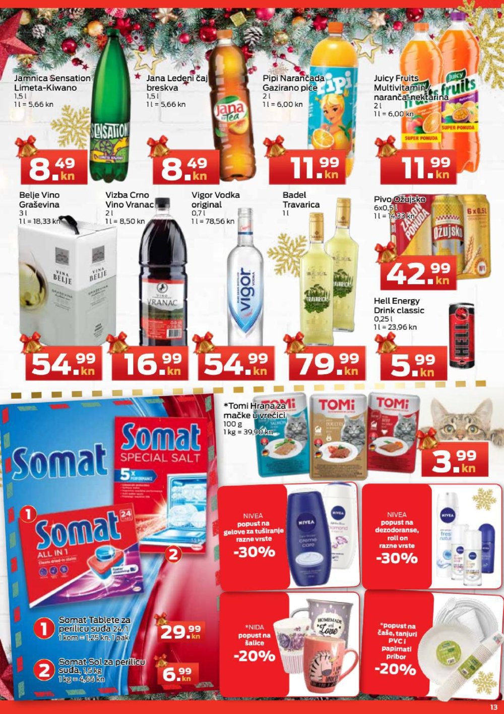 Gavranović katalog Akcija 16.12.-31.12.2021.