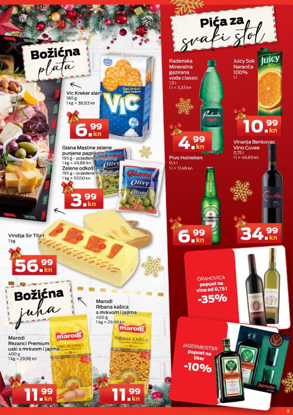 Gavranović katalog Akcija 16.12.-31.12.2021.