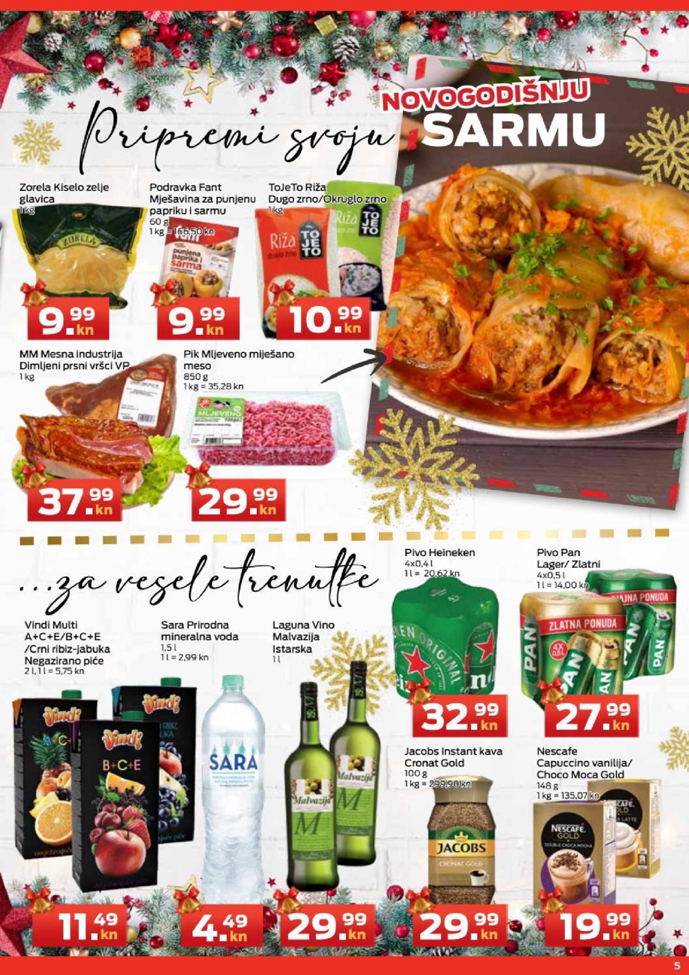 Gavranović katalog Akcija 16.12.-31.12.2021.