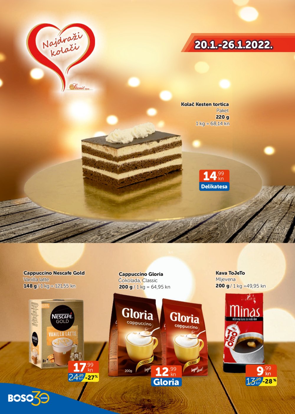 Boso Akcijski katalog 20.1.-2.2.2022.