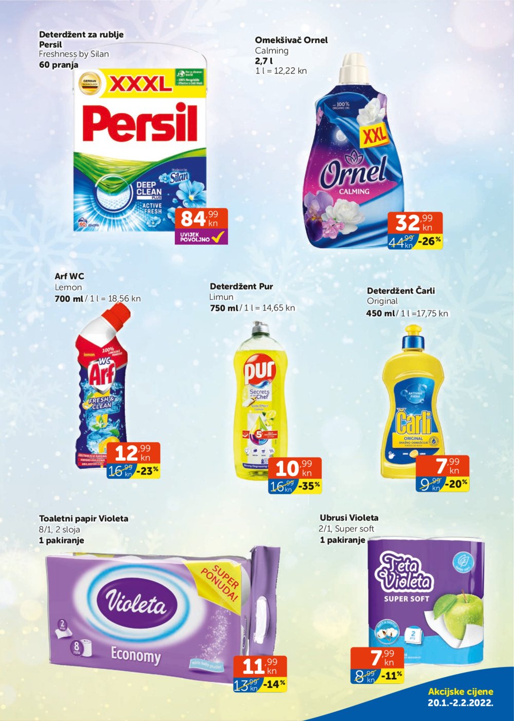 Boso Akcijski katalog 20.1.-2.2.2022.
