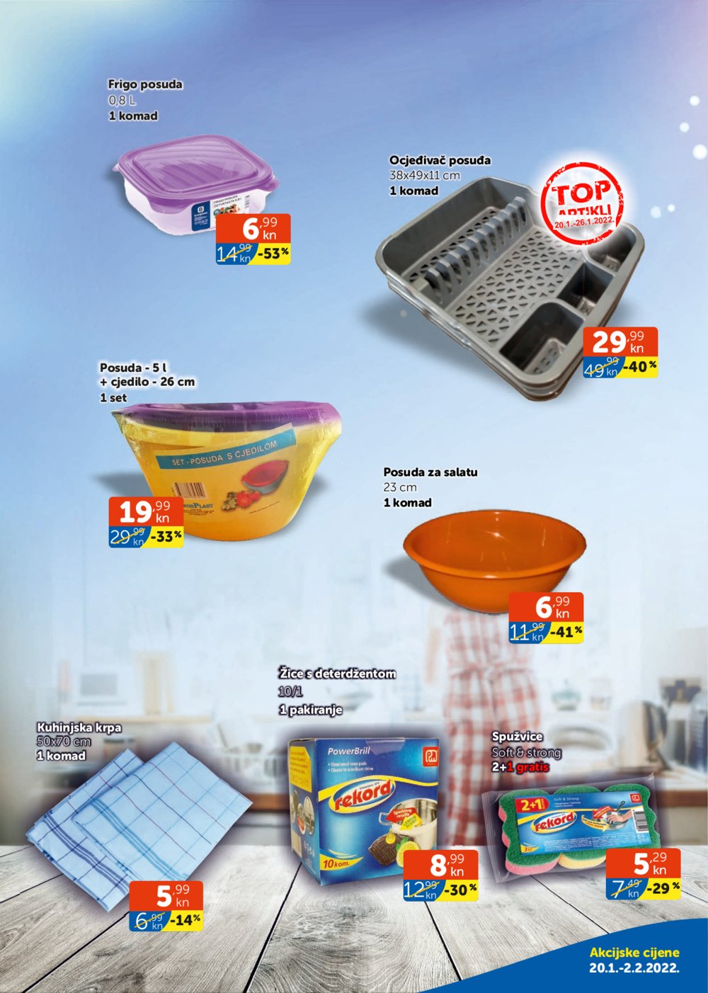 Boso Akcijski katalog 20.1.-2.2.2022.