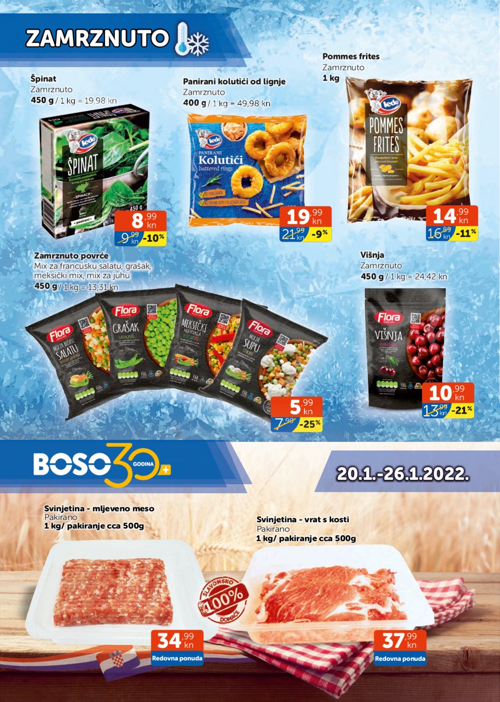 Boso Akcijski katalog 20.1.-2.2.2022.
