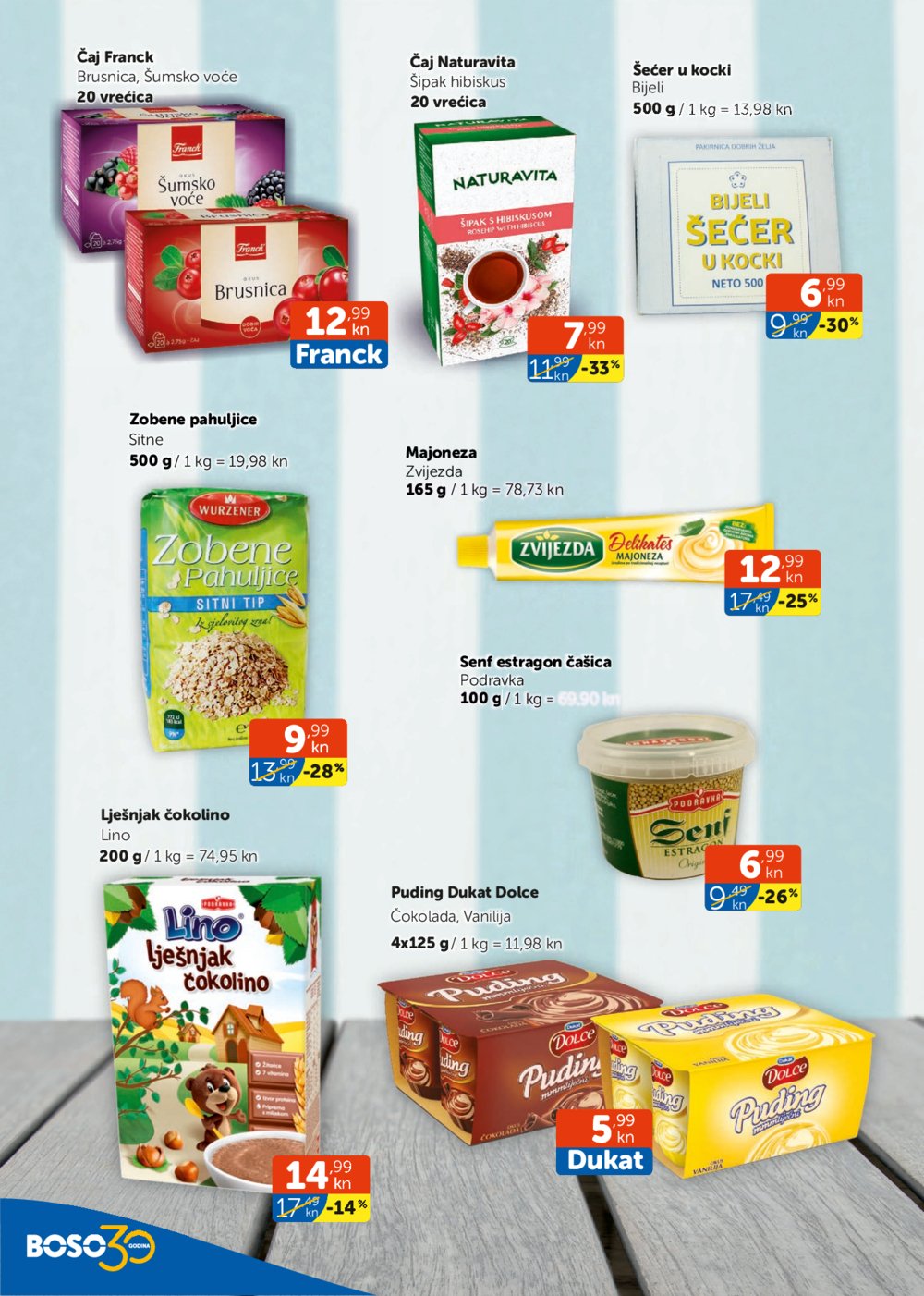 Boso Akcijski katalog 20.1.-2.2.2022.