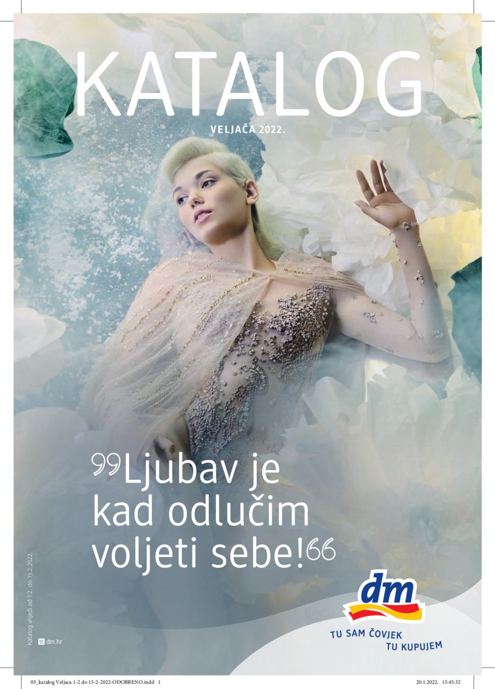 dm katalog Veljača 01.02.-15.02.2022.