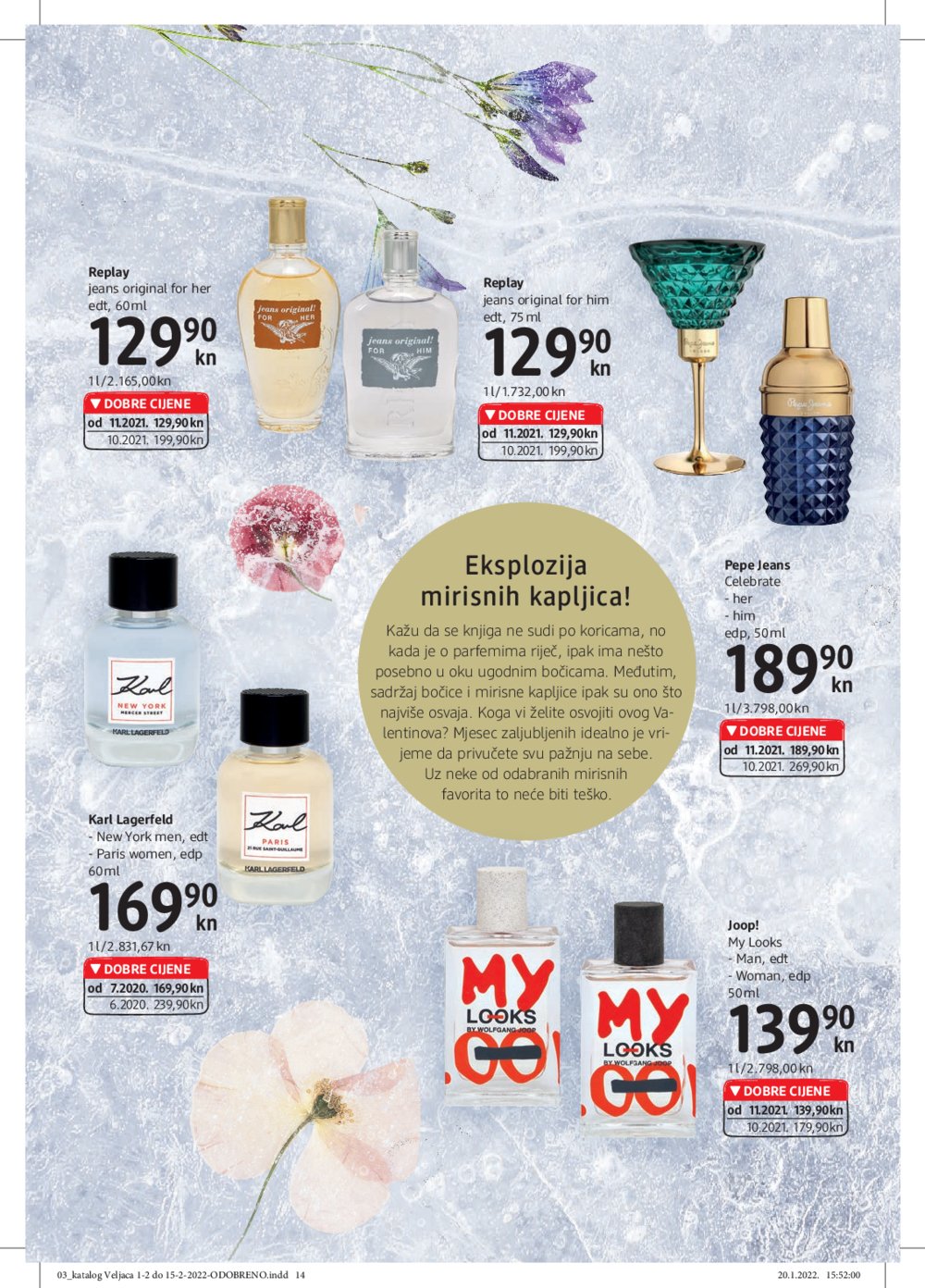 dm katalog Veljača 01.02.-15.02.2022.