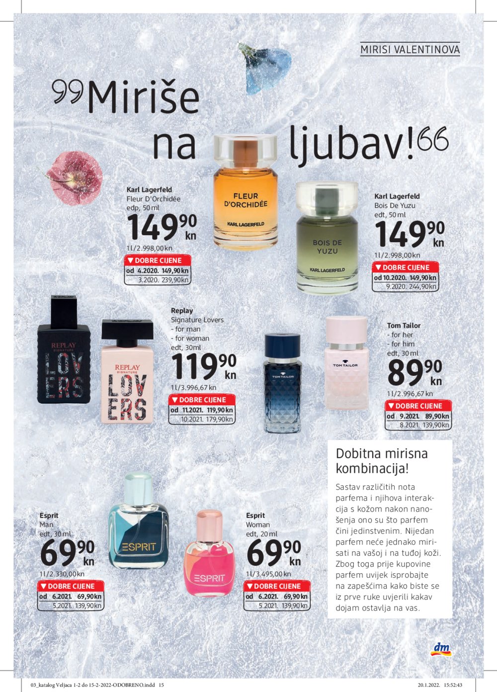 dm katalog Veljača 01.02.-15.02.2022.