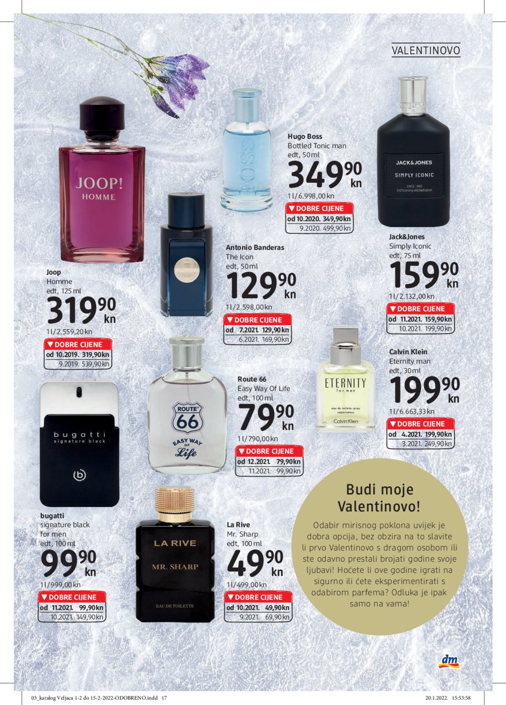 dm katalog Veljača 01.02.-15.02.2022.