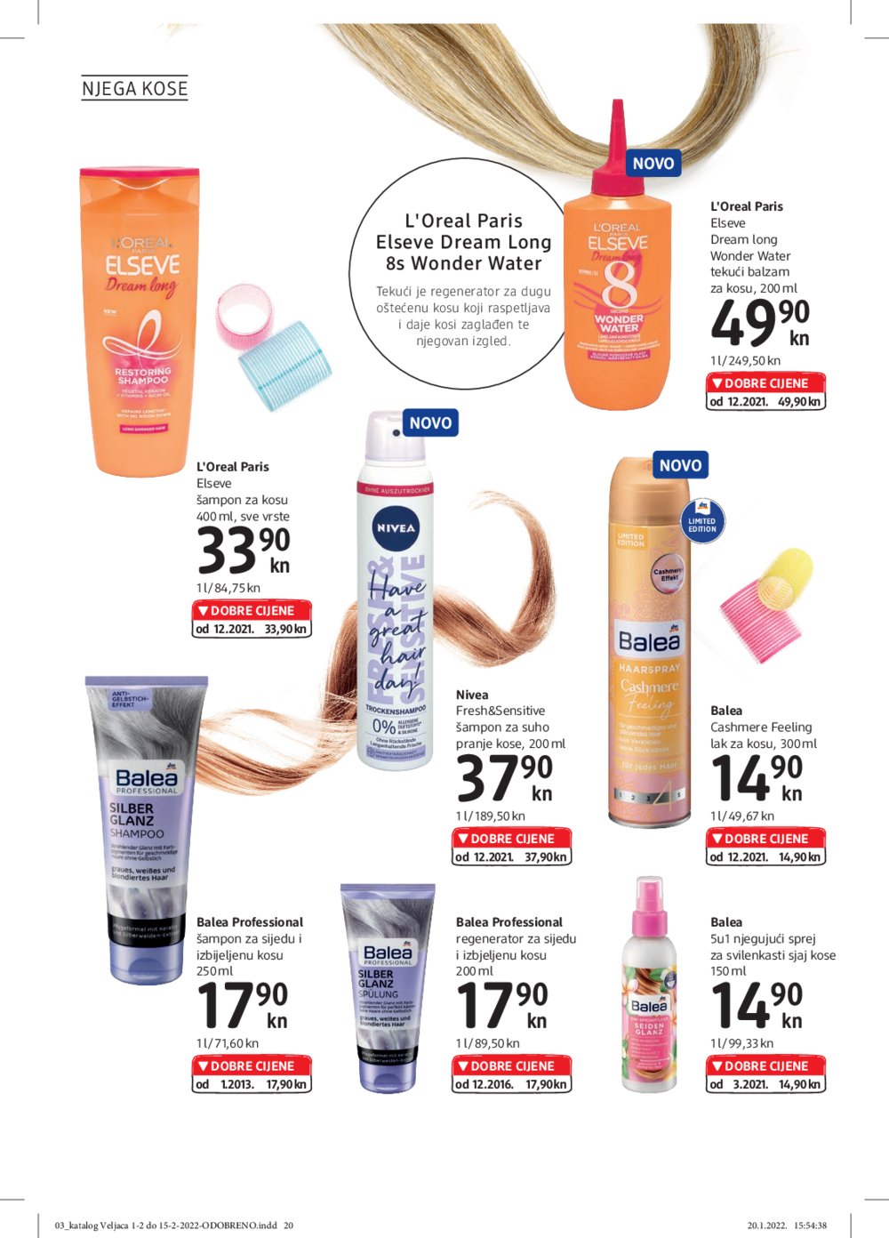 dm katalog Veljača 01.02.-15.02.2022.