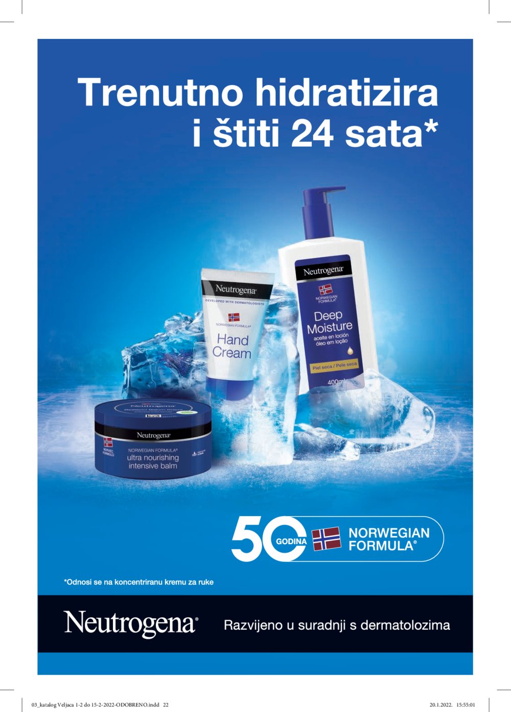 dm katalog Veljača 01.02.-15.02.2022.