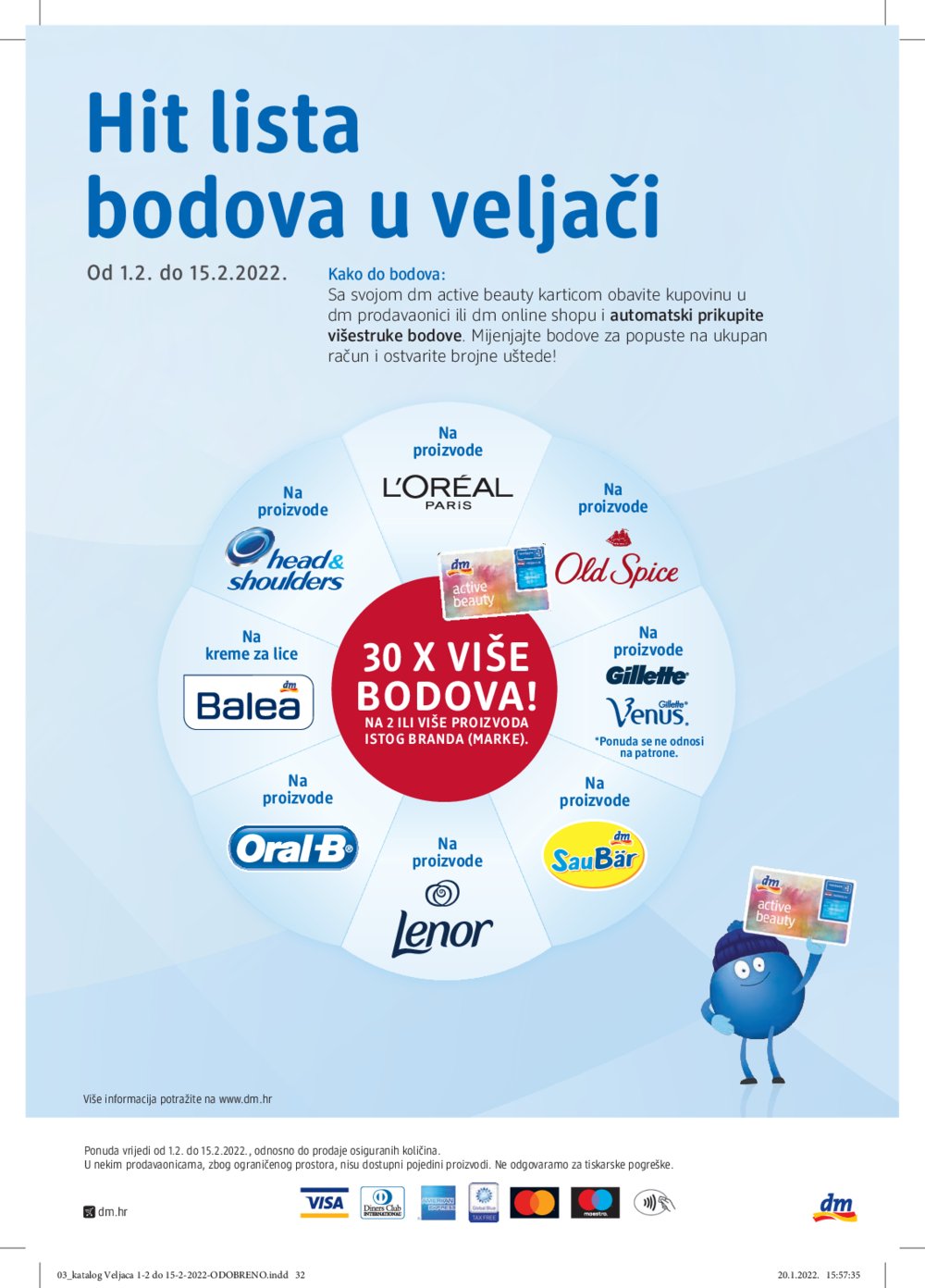 dm katalog Veljača 01.02.-15.02.2022.