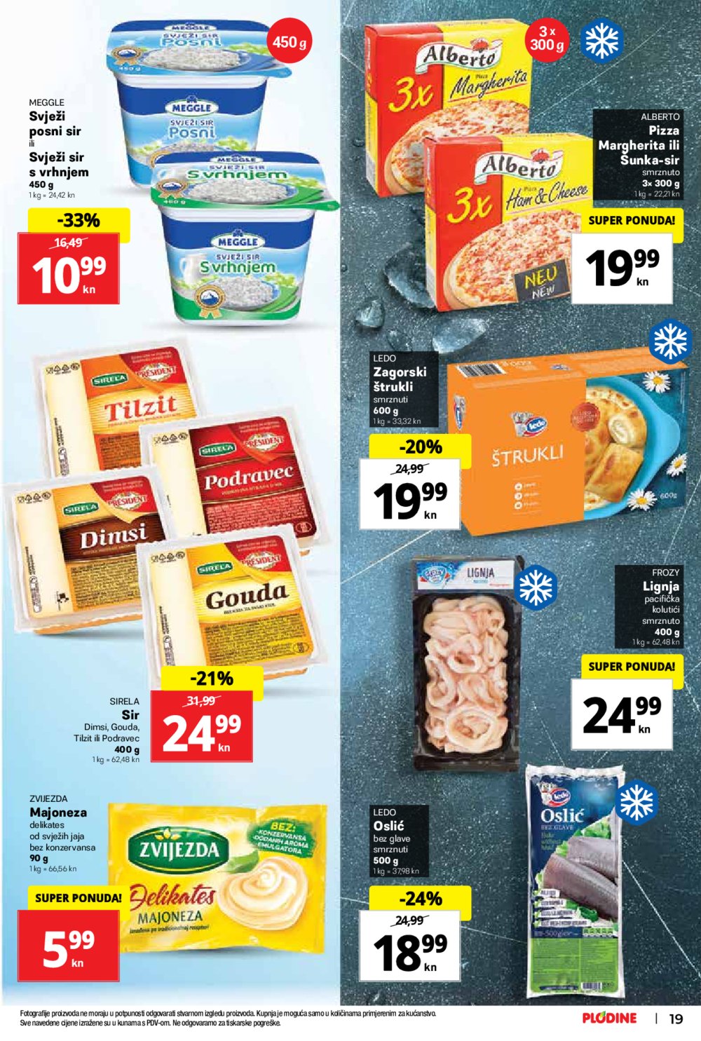 Plodine katalog Akcija 27.01.-02.02.2022.