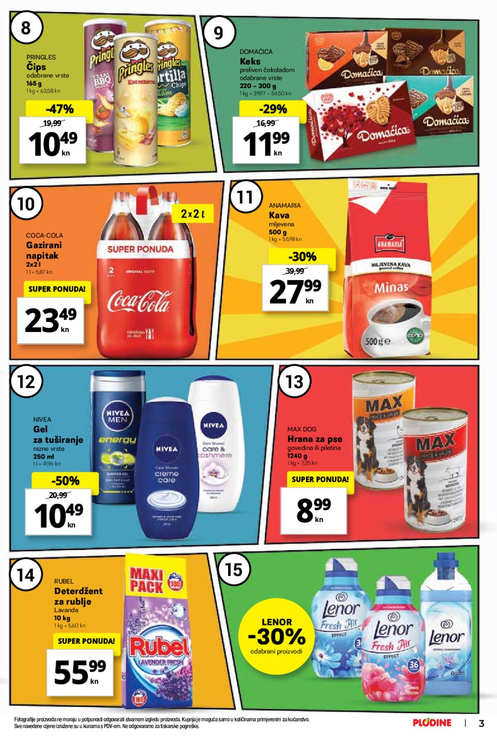 Plodine katalog Akcija 27.01.-02.02.2022.