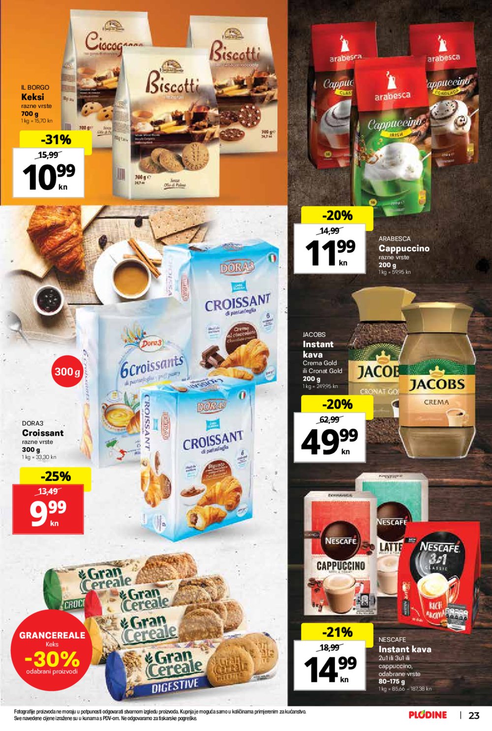 Plodine katalog Akcija 27.01.-02.02.2022.