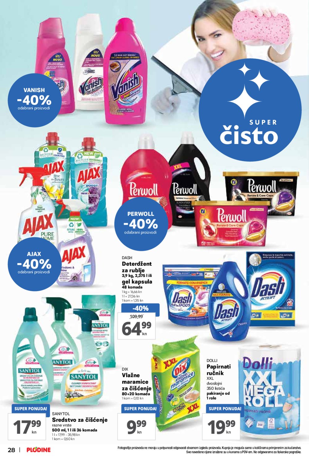 Plodine katalog Akcija 27.01.-02.02.2022.