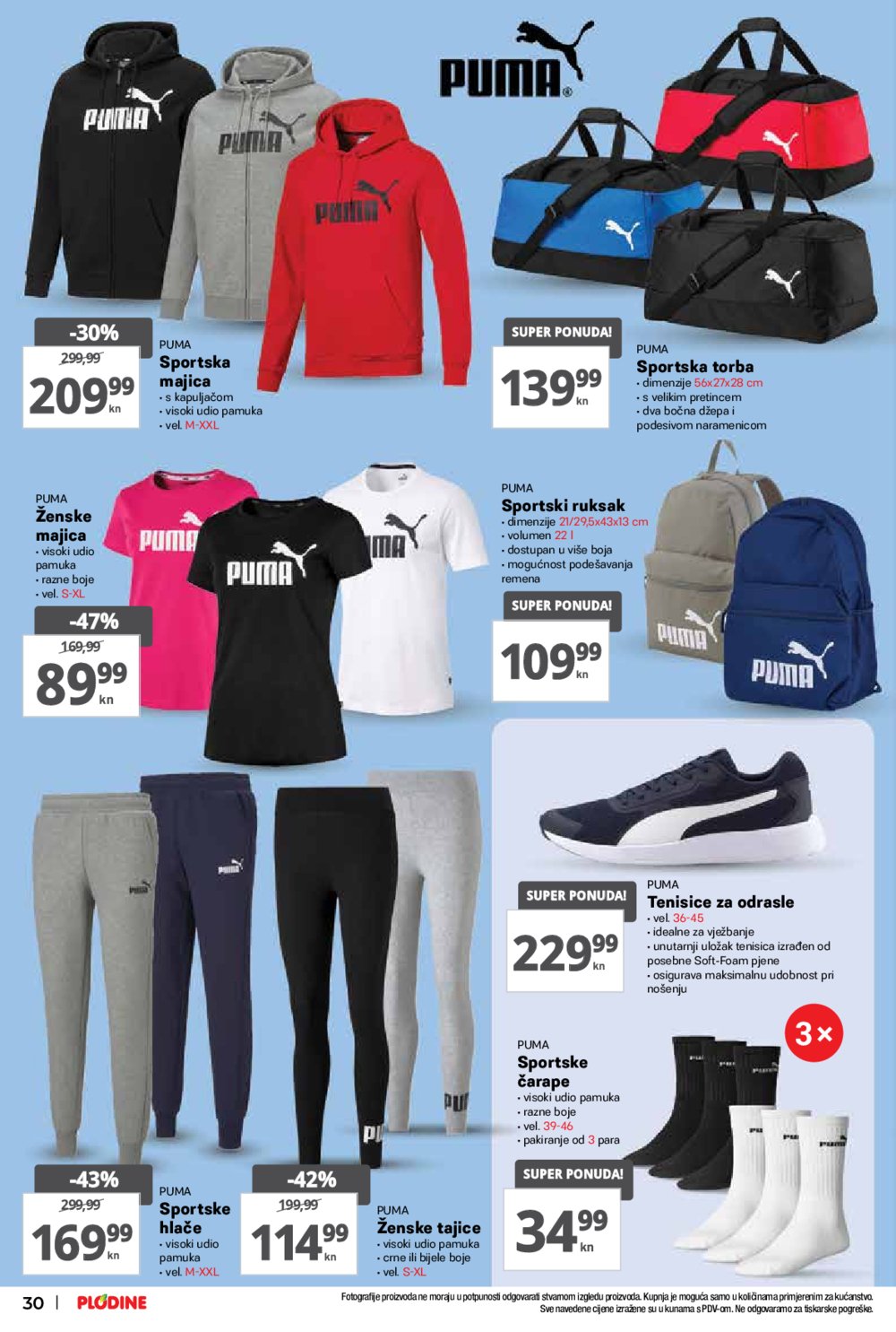 Plodine katalog Akcija 27.01.-02.02.2022.