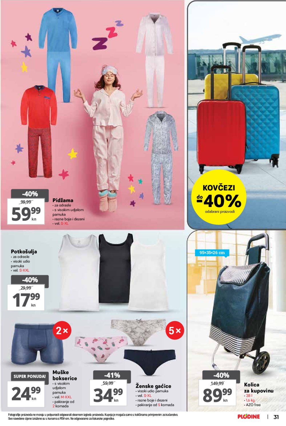 Plodine katalog Akcija 27.01.-02.02.2022.