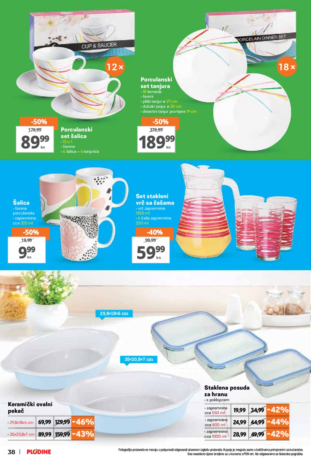 Plodine katalog Akcija 27.01.-02.02.2022.