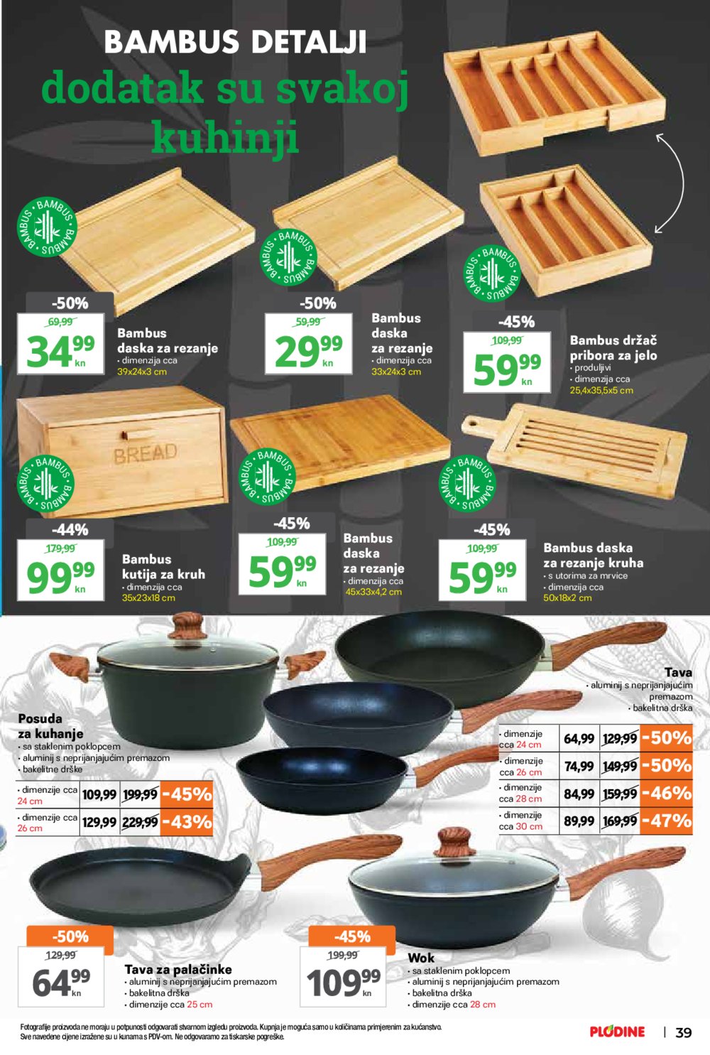 Plodine katalog Akcija 27.01.-02.02.2022.