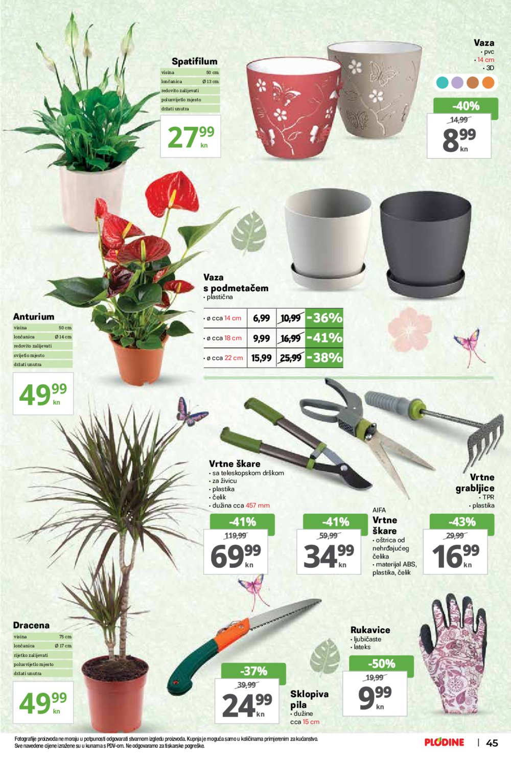 Plodine katalog Akcija 27.01.-02.02.2022.