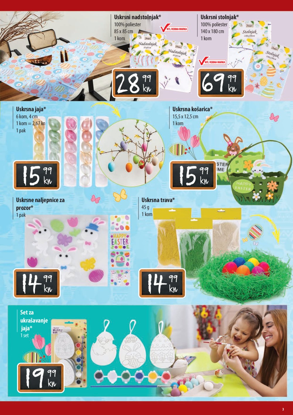 Gavranović katalog NTL Maxi tjedna akcija 24.03.-30.03.2022.