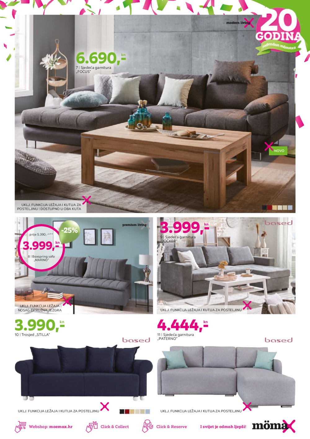 Momax katalog Akcija 19.04.-02.05.2022.