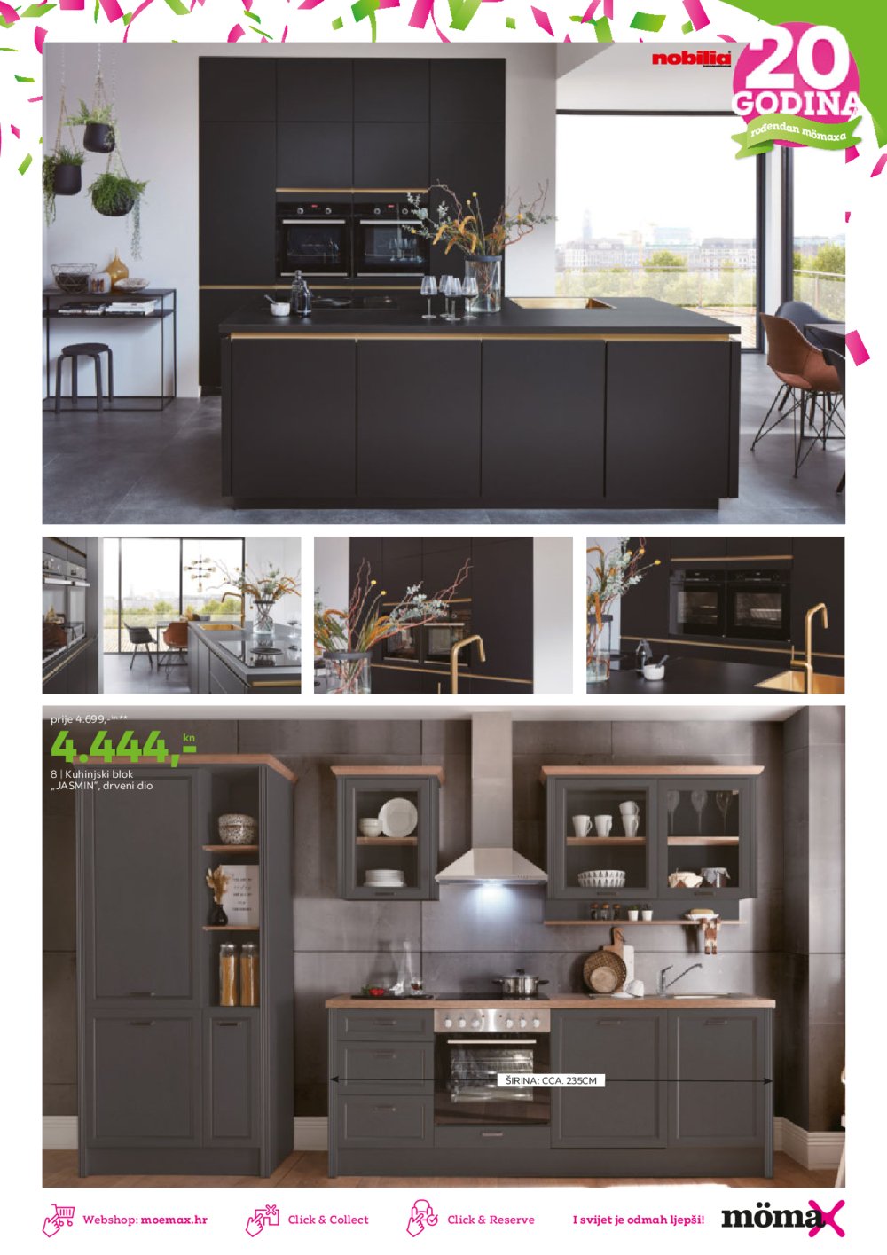 Momax katalog Akcija 19.04.-02.05.2022.