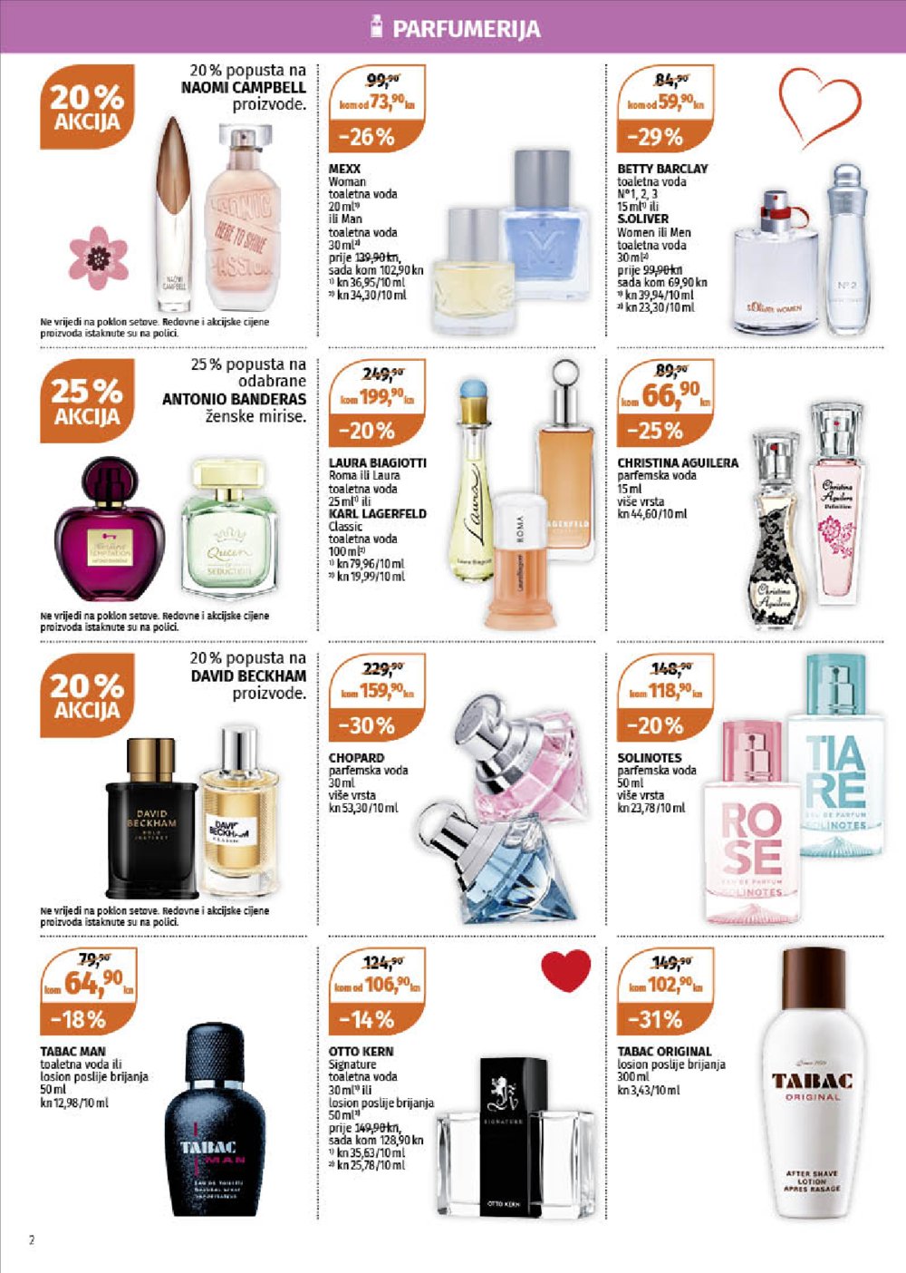  Foto zu Muller katalog Akcija 05.05.-11.05.2022. - Njuškalo katalozi 