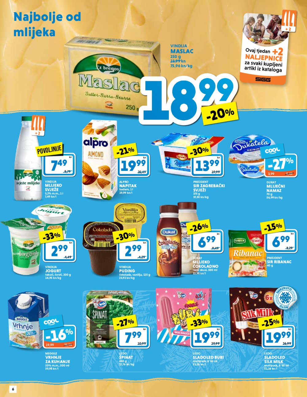 Studenac katalog Tjedna akcija 05.05.-11.05. Zagreb