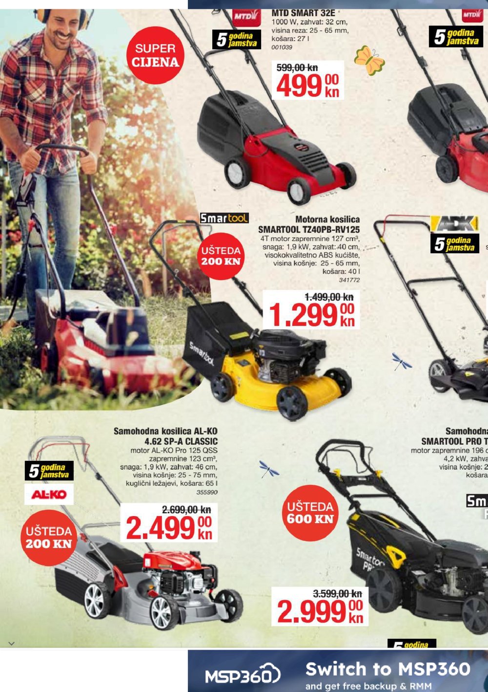 Pevex katalog Akcija 12.05.-12.06.2022.