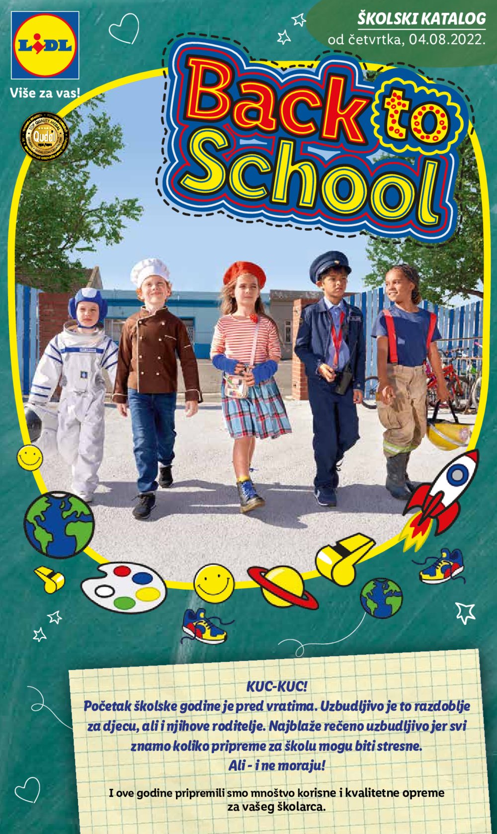 Lidl katalog Back to School 04.08.-do isteka zaliha
