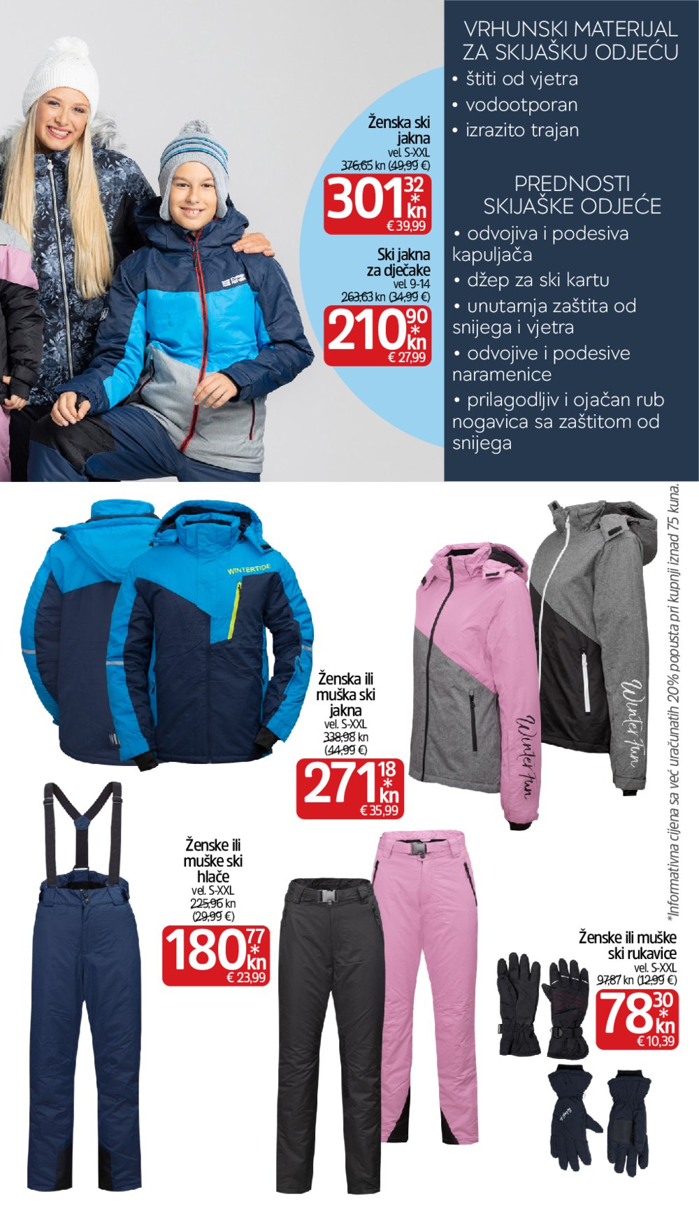 Mana katalog Akcija 07.11.-13.11.2022.