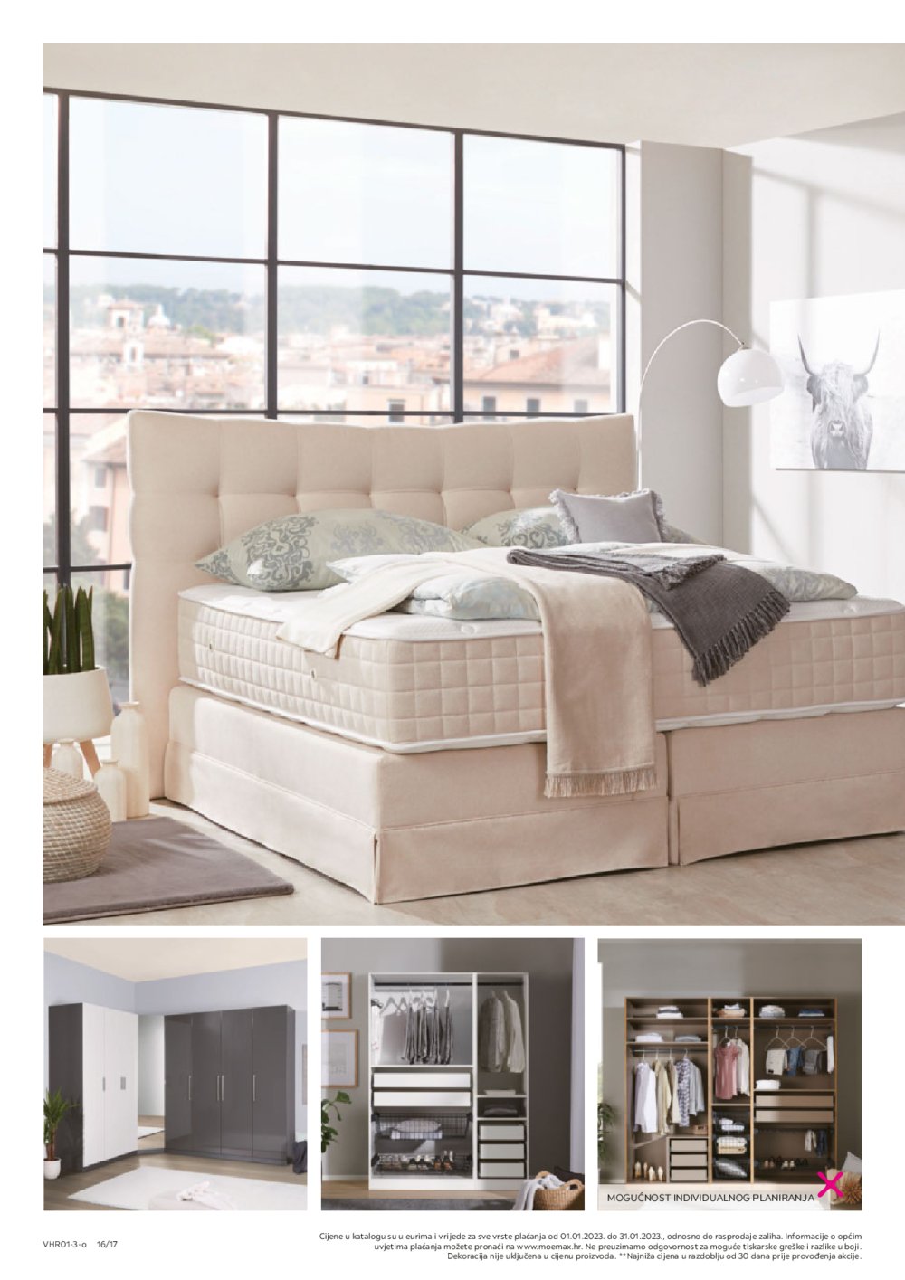 Momax katalog Akcija 01.01.-31.01.2023.