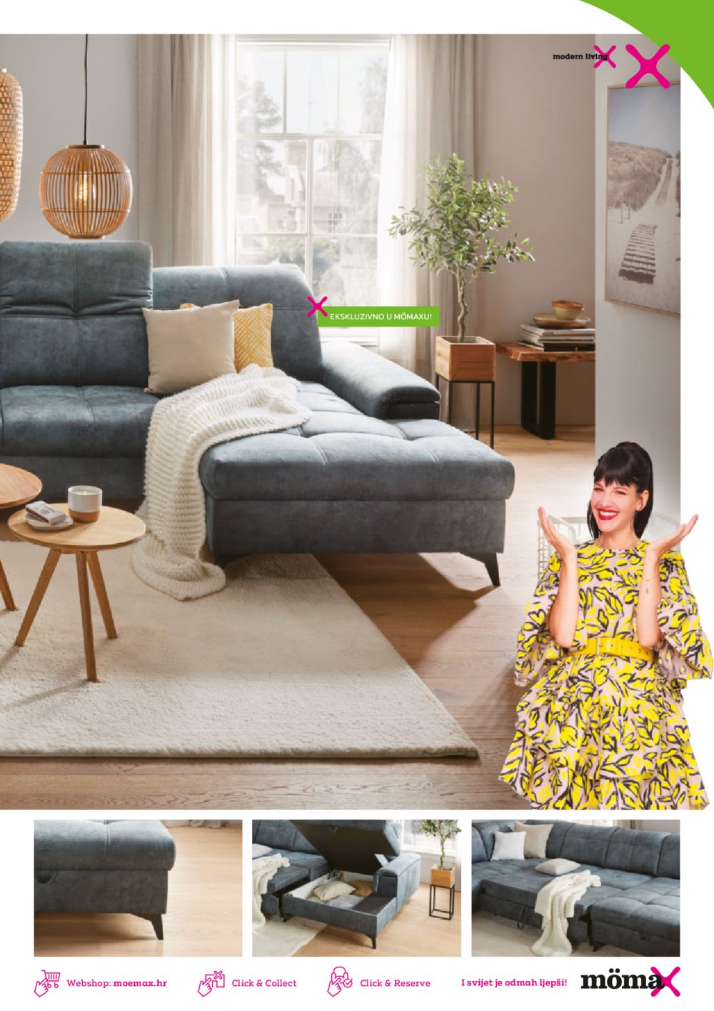 Momax katalog Akcija 01.01.-31.01.2023.