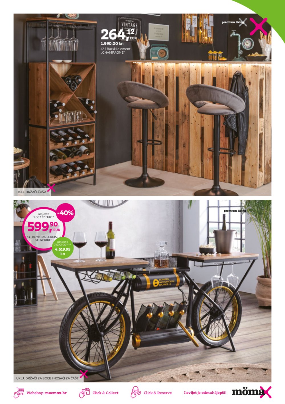Momax katalog Akcija 01.01.-31.01.2023.