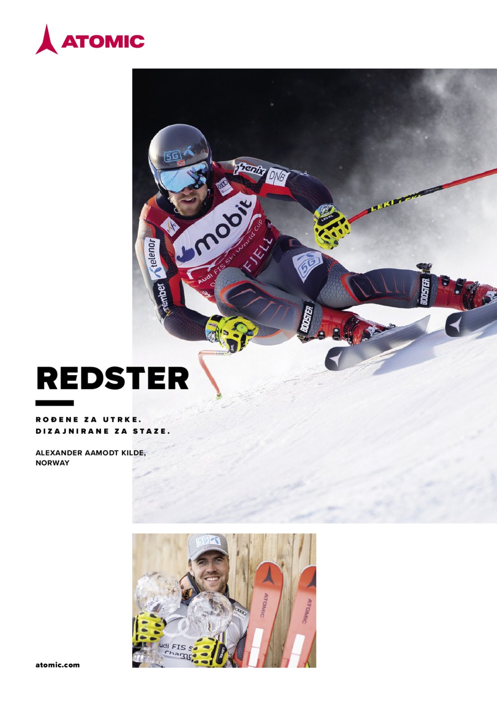 Intersport katalog Zima 22/23 01.01.-31.01.2023.