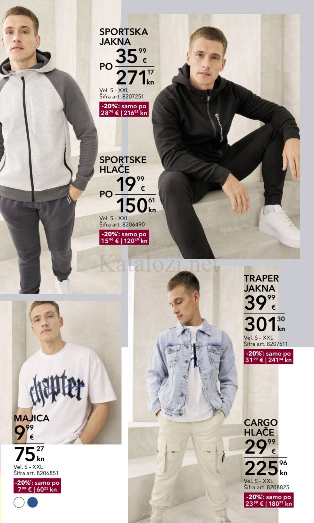 Takko katalog Akcija 23.02.-01.03.2023.
