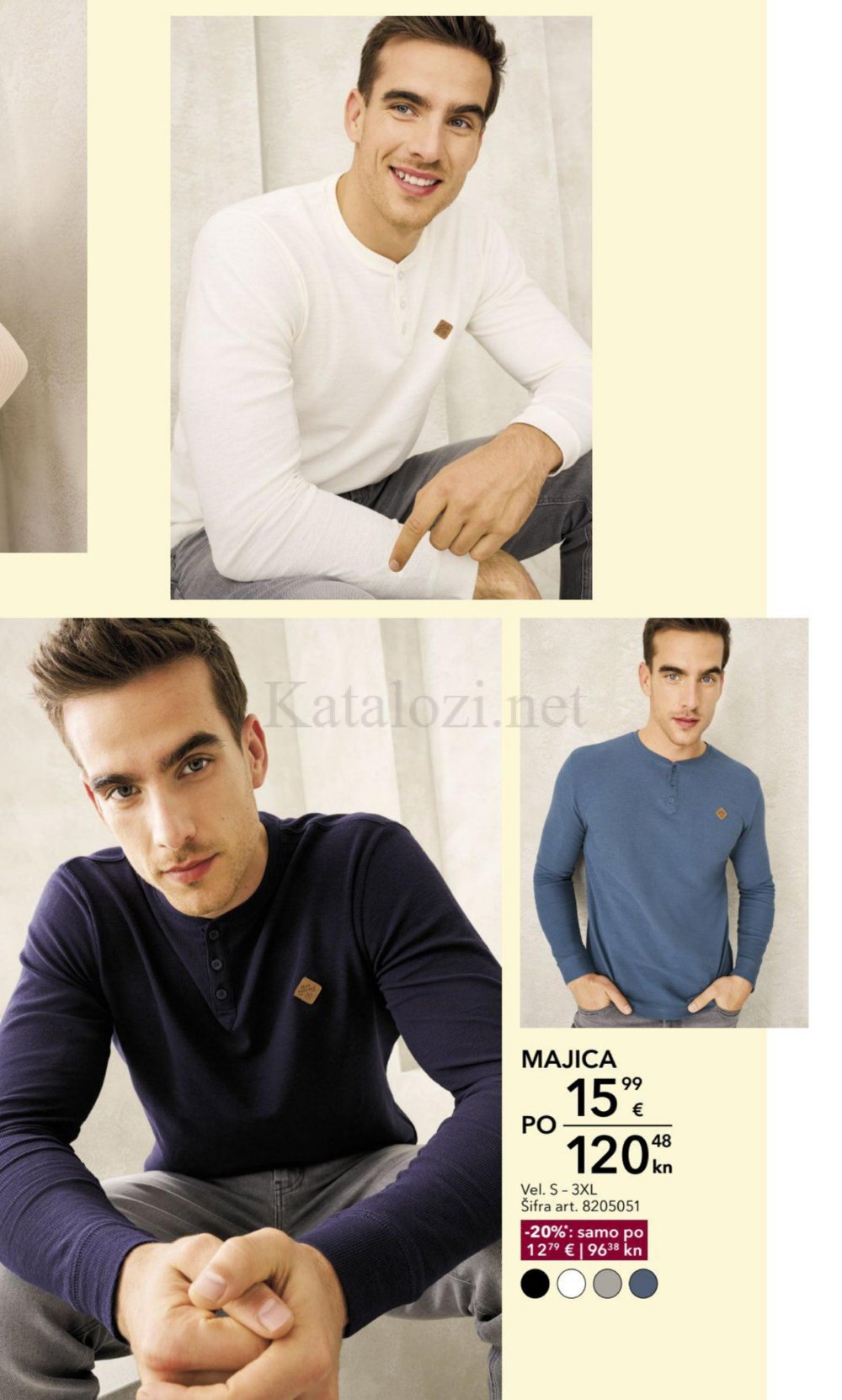 Takko katalog Akcija 23.02.-01.03.2023.