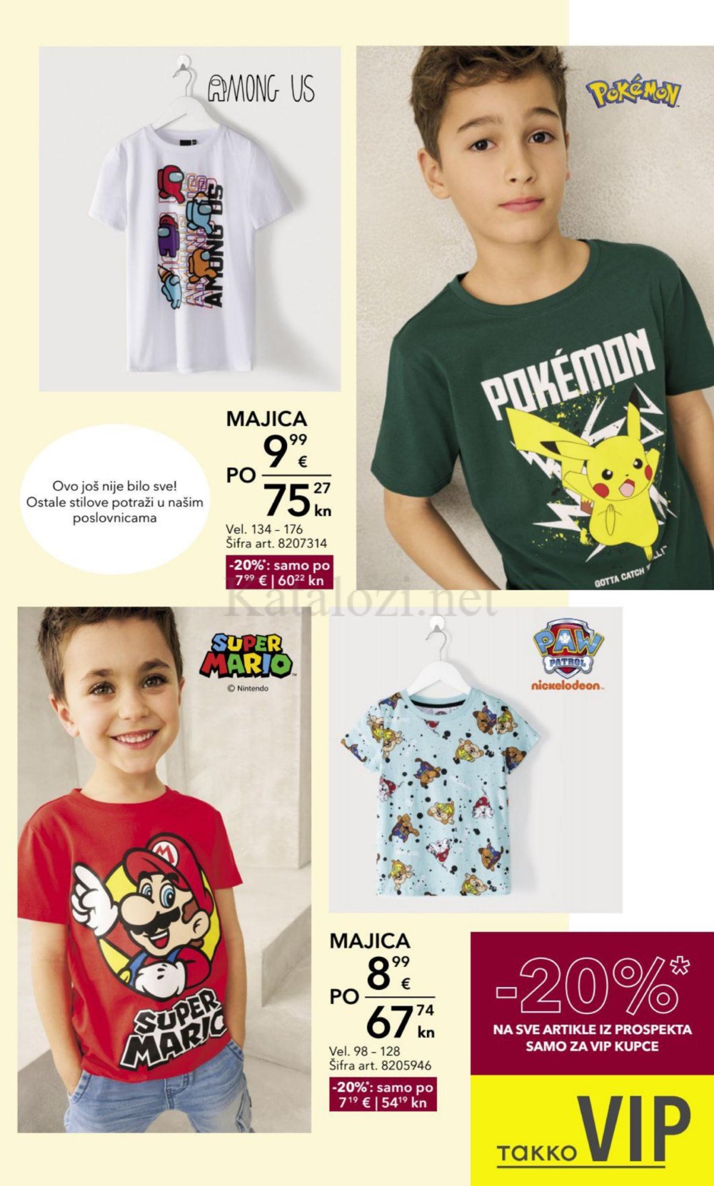 Takko katalog Akcija 23.02.-01.03.2023.