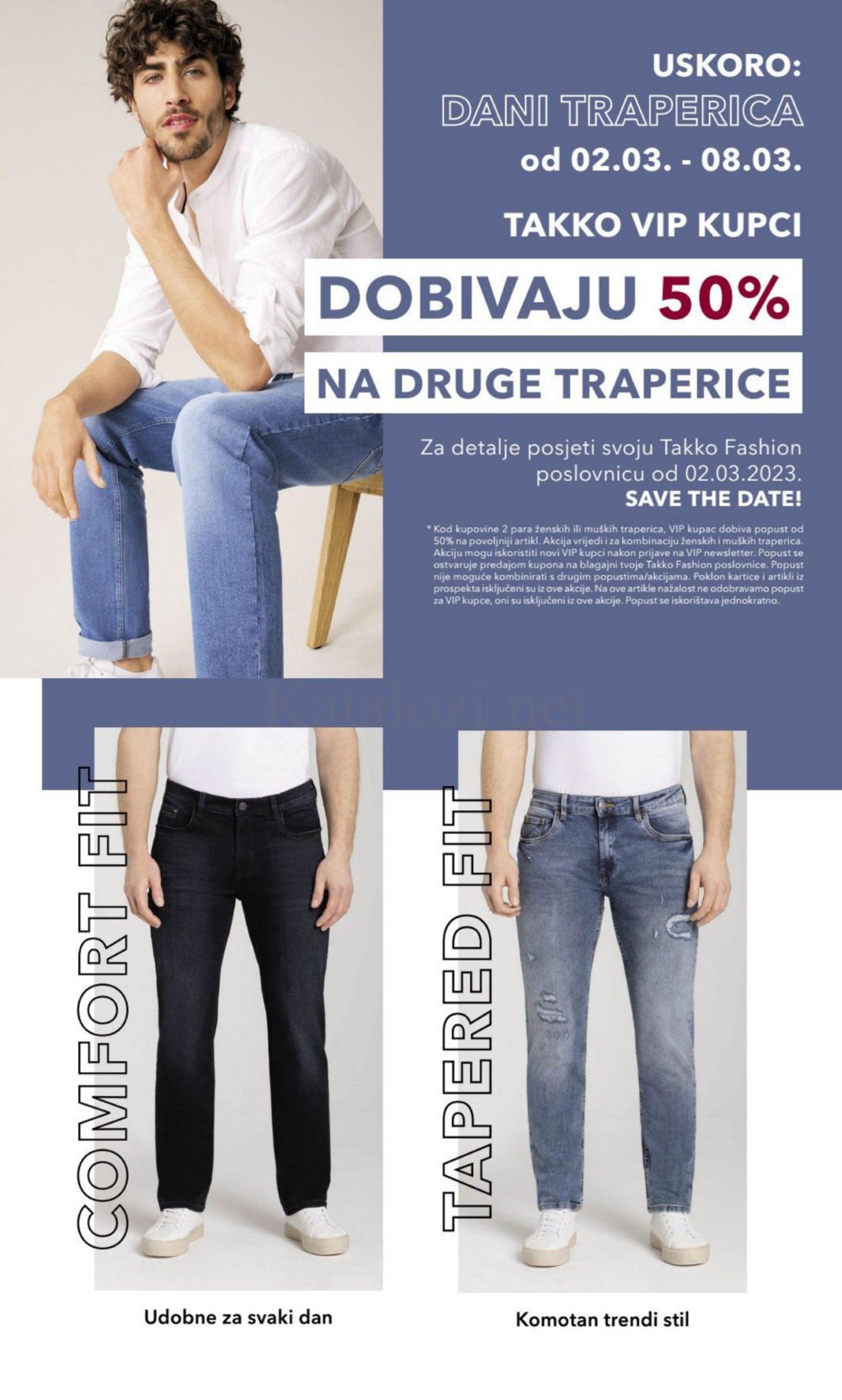 Takko katalog Akcija 23.02.-01.03.2023.