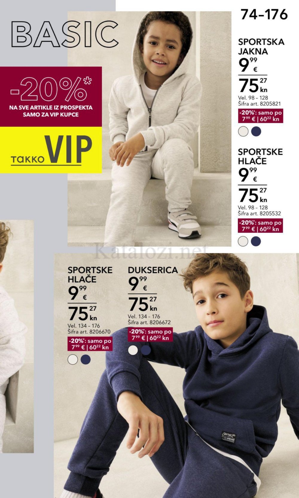 Takko katalog Akcija 23.02.-01.03.2023.