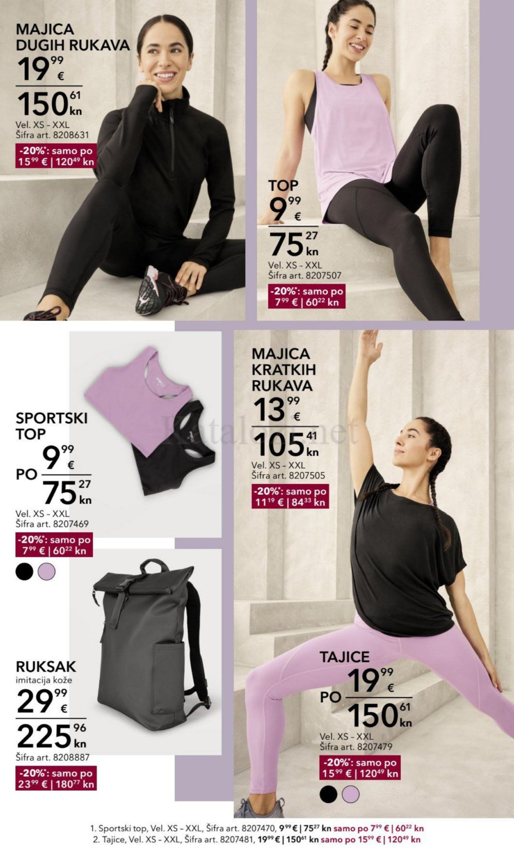 Takko katalog Akcija 23.02.-01.03.2023.