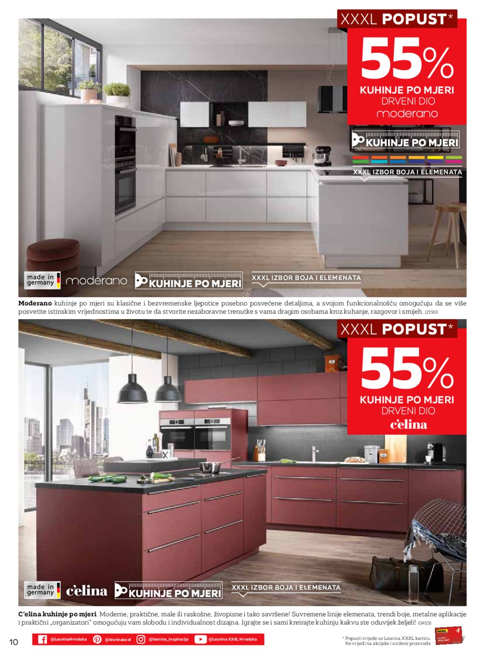 Lesnina katalog XXL 28.02.-23.03.2023.