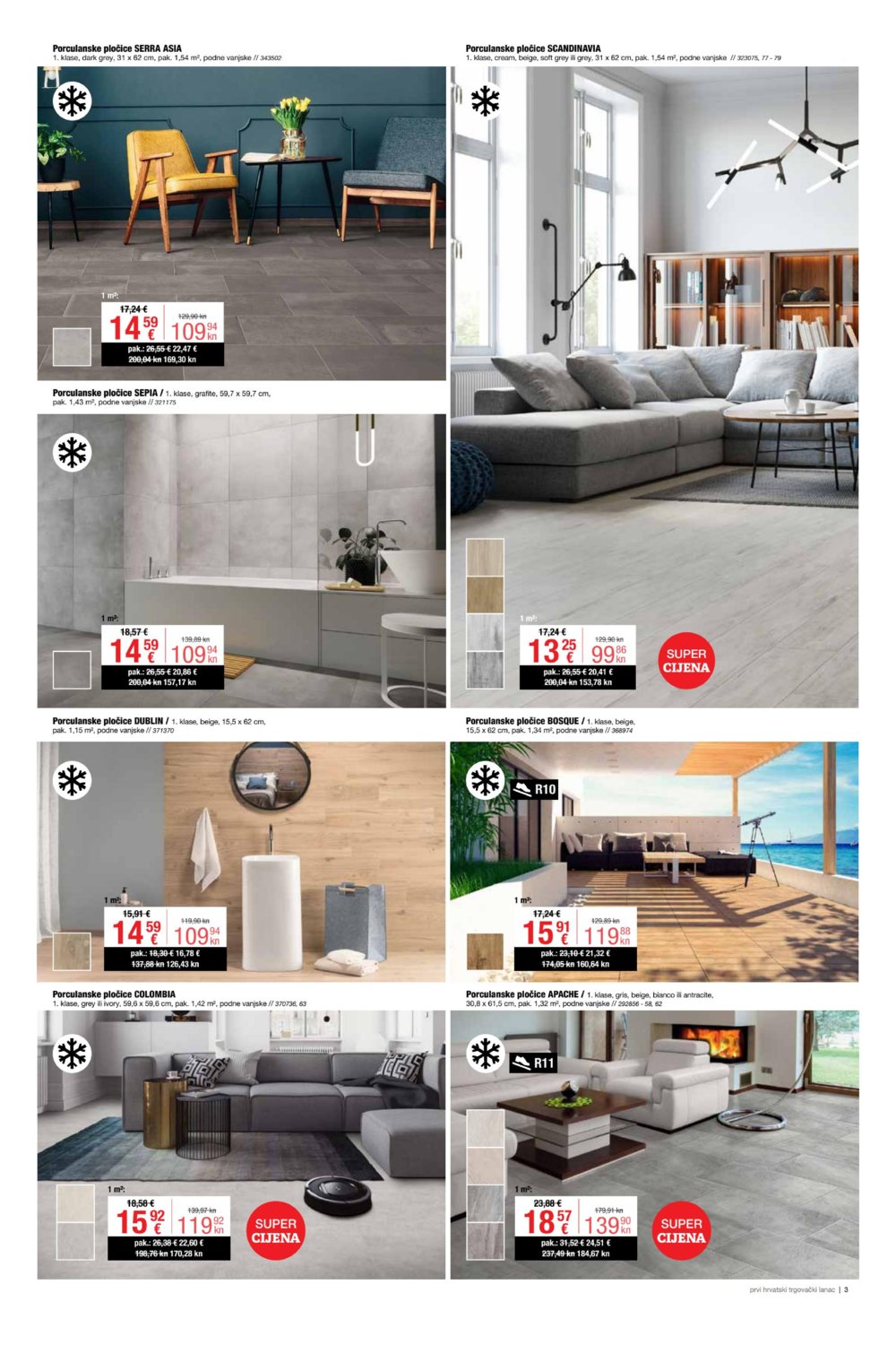 Pevex katalog Dom po mom 30.03.-25.04.2023.