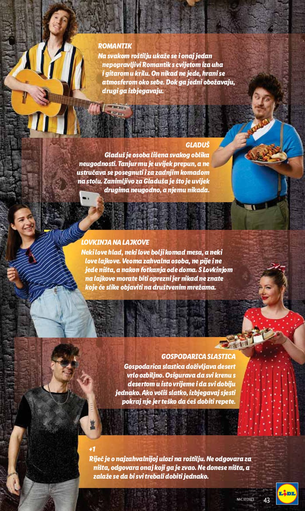 Lidl katalog Akcija 24.04.-01.05.2023.