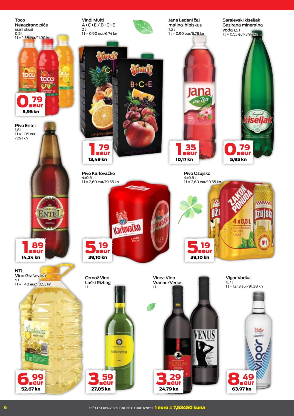 Gavranović katalog Akcija 18.05.-24.05.2023.